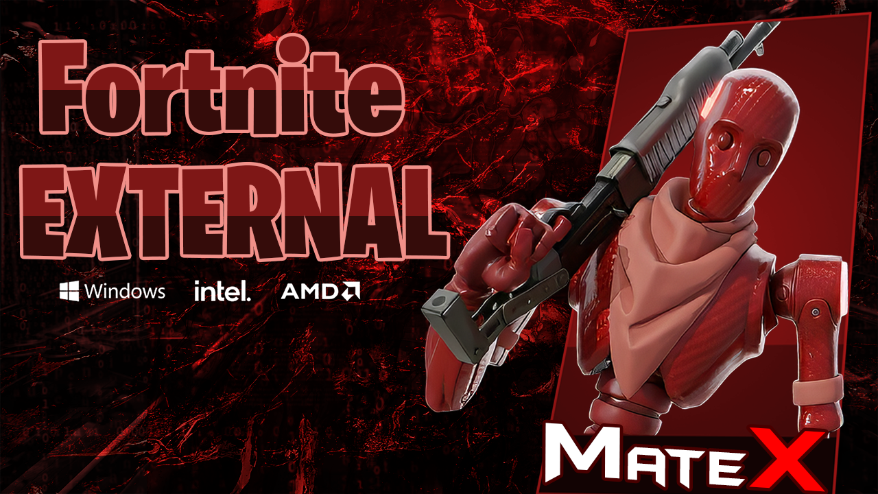 MateX FN Private External