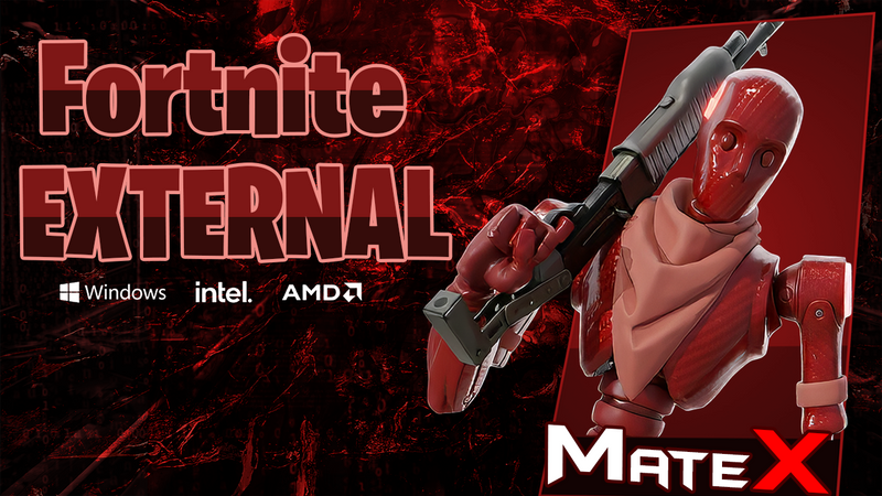 MateX FN Private External