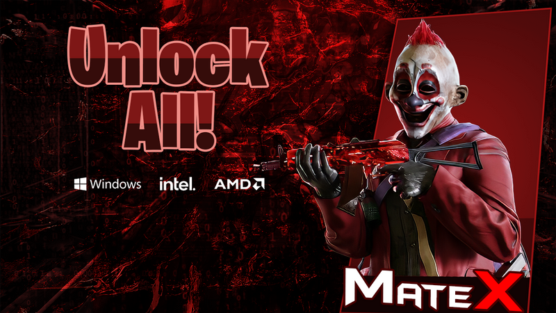 Unlock All (Call of Duty)